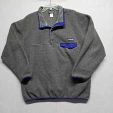 Patagonia synchilla fleece for sale  Desoto