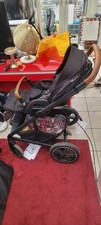 Nuna mixx pushchair for sale  CROYDON