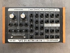 Moog 351 expander for sale  ORPINGTON