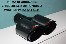 Terminale scarico akrapovic usato  Alatri