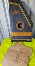Antique marxophone zither for sale  Louisville