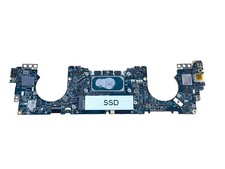 Placa-mãe LA-H811P i7-1065G7 16G Y4GNJ para notebook Dell XPS 13 9300 comprar usado Placa-mãe LA-H811P i7-1065G7 16G Y4GNJ para notebook Dell XPS 13 9300 comprar usado  Enviando para Brazil