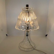 lead crystal lamp for sale lead crystal lamp for sale Sparta
