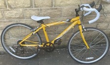 Apollo tempo jr24 for sale  HUDDERSFIELD