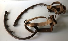 pali in legno usato  Este