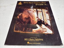 Kenny wayne shepherd usato  Spedire a Italy
