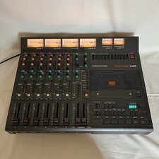 Tascam portastudio 246 d'occasion Tascam portastudio 246 d'occasion  Expédié en France