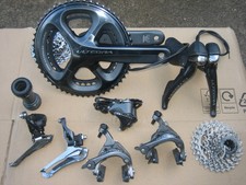 Shimano ultegra speed for sale  DONCASTER
