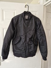 Primark bomber jacket for sale  READING