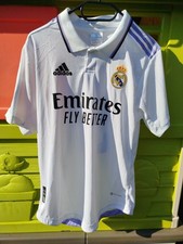 Maillot real madrid d'occasion  Les Angles