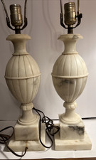 beautiful pair lamp for sale beautiful pair lamp for sale Bouckville
