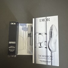 Dior mascara iconic gebraucht kaufen  Deutschland