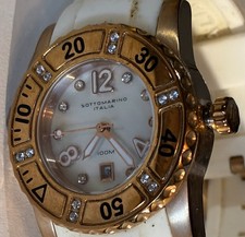 Sottomarino italia watch for sale  Rutland