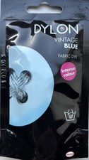 Dylon fabric dye for sale  RADLETT
