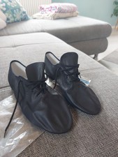 Jazz tanzschuhe größe gebraucht kaufen  Erbach