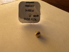 Rolex krone crown gebraucht kaufen  Nürnberg