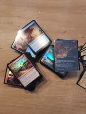 Magic the gathering gebraucht kaufen  Wolmirstedt
