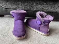 Ugg classic mini for sale  LONDON