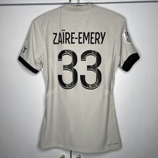 Maillot football psg d'occasion  France