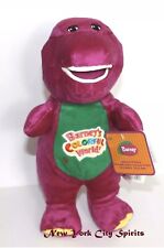 Barney doll singing for sale  Shipping to Ireland