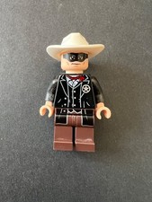 Lego minifigur lone gebraucht kaufen  Henstedt-Ulzburg