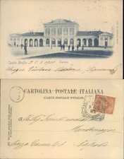 Casale monferrato stazione usato  Italia