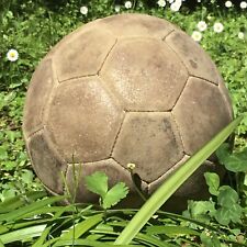 Raro pallone calcio usato  Vinci
