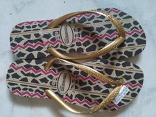 Havaianas infradito donna usato  Cassano Magnago