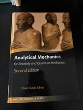 Analytical mechanics for usato  Monserrato