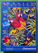 Puzzle 1000 teile gebraucht kaufen  Hausham