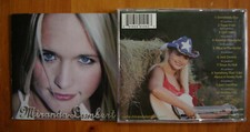 Miranda Lambert Self Titled CD NEW comprar usado  Enviando para Brazil