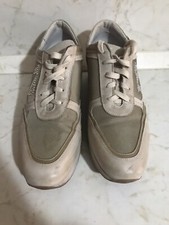 scarpe zeppe spuntate usato  Ferentino