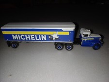 Semi remorque michelin d'occasion  Agde