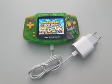 Gba console zelda d'occasion  Expédié en Belgium