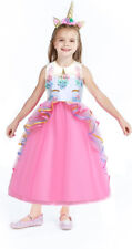 Mädchen prinzessin kleid gebraucht kaufen  Herbolzheim