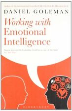 Working with Emotional Intelligence,Daniel Goleman comprar usado  Enviando para Brazil