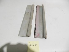 Anatol flood bars for sale  Clio