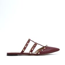 Valentino rockstud mules d'occasion  Paris VIII