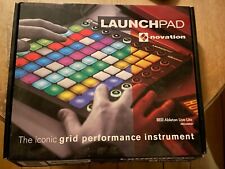 Novation launchpad lightly for sale  LEICESTER