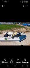 Zodiac inflatable for sale  SOUTHAMPTON