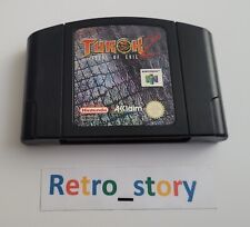 Nintendo n64 turok d'occasion  Montrouge