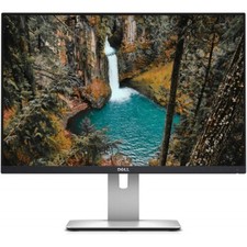 Dell UltraSharp U2415 24" LED 1920x1200 IPS HDMI DisplayPort Klasa A Monitor na sprzedaż  PL