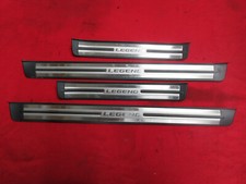 Einstiegsleisten honda legend gebraucht kaufen  Gelsenkirchen