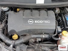 Motore opel corsa usato  Catania