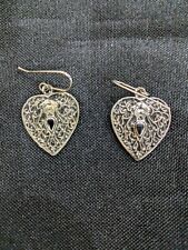 Sweet heart shaped for sale  MARKET HARBOROUGH