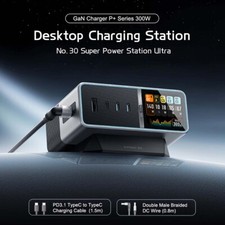 Cuktech ultra 300w usato  Spedire a Italy