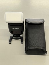Godox tt350 flashgun for sale  SWINDON