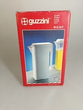 Guzzini pitcher caraffa gebraucht kaufen  Aachen