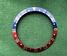 Authentic rolex gmt for sale  Westminster