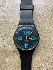 Vintage swatch watch for sale  Madison